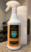 Load image into Gallery viewer, GoldShield - GS75 Ready To Use Surface Anti Microbial Spray 32oz.

