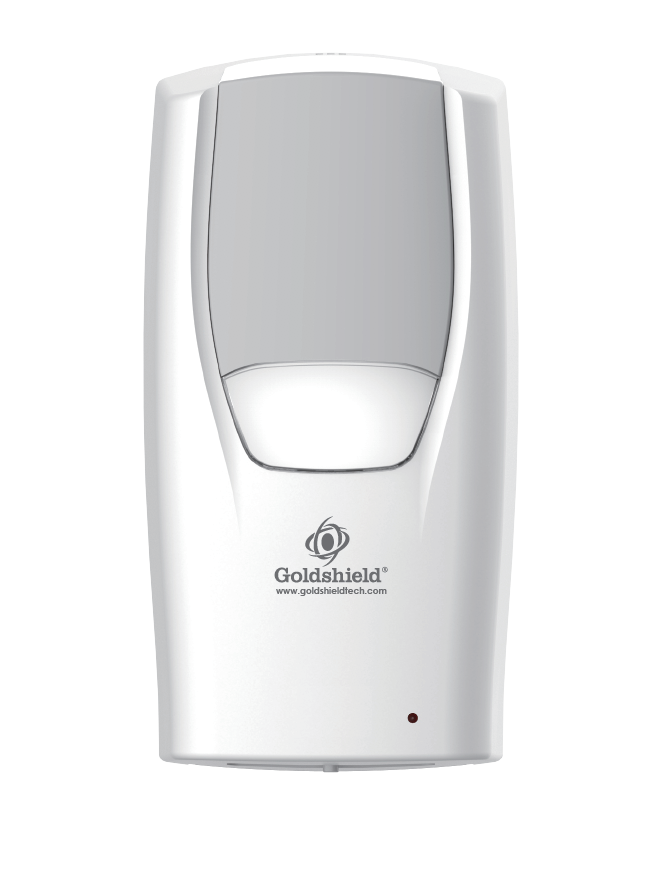 GS24 Wall Mounted Automatic Hand Sanitizer Dispenser