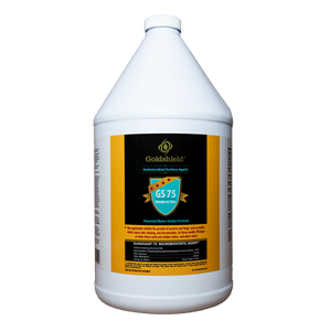 GoldShield - GS75 Ready To Use Surface Anti Microbial Refill - 1 Gallon