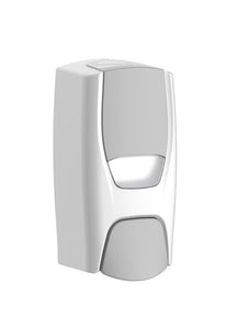 GS24 Wall Mounted Manual Hand Sanitizer Dispenser